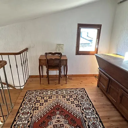 Charming Provencal On Hills With View Apartamento *