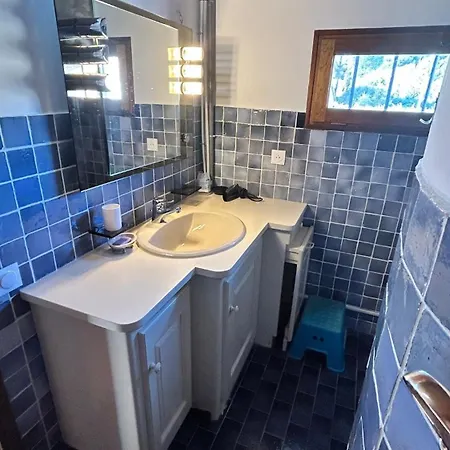 Apartamento Charming Provencal On Hills With View