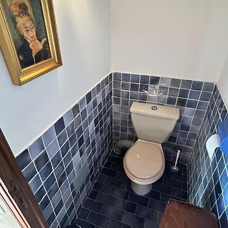 Apartamento Charming Provencal On Hills With View *