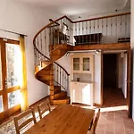 Appartement Charming Provençal On Hills With View *