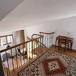 Charming Provençal On Hills With View Appartement *