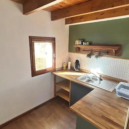 Apartment Charming Provencal On Hills With View Manosque