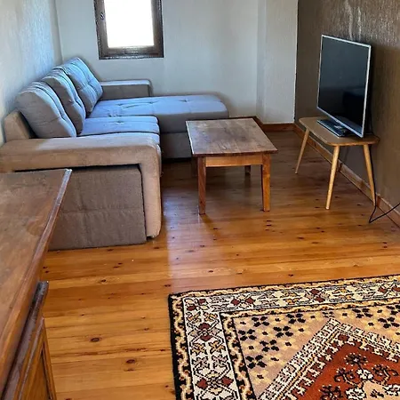 Charming Provencal On Hills With View Lägenhet Manosque