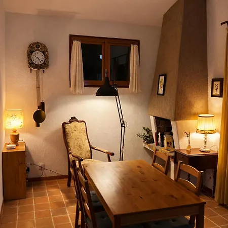 Charming Provençal On Hills With View Appartement *