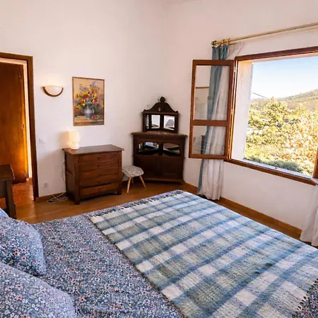 Apartman Charming Provencal On Hills With View