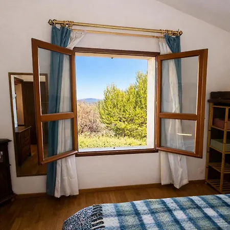 Charming Provencal On Hills With View * Manosque
