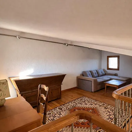 Apartman Charming Provencal On Hills With View Manosque