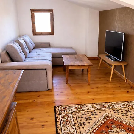 Apartman Charming Provencal On Hills With View Manosque