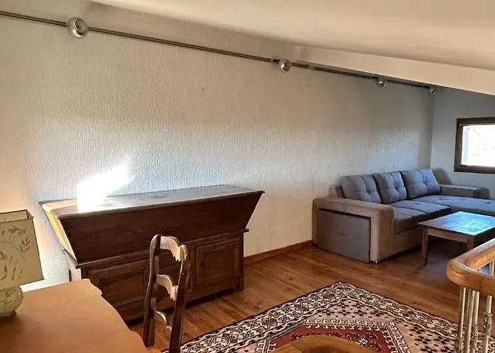 Charming Provençal On Hills With View Appartement