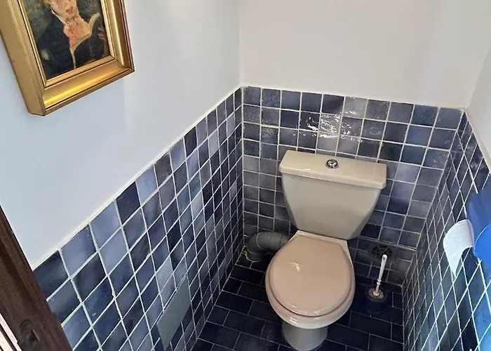 Appartement Charming Provençal On Hills With View *