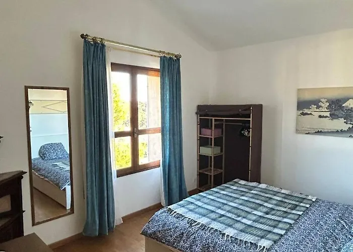 Charming Provençal On Hills With View Manosque